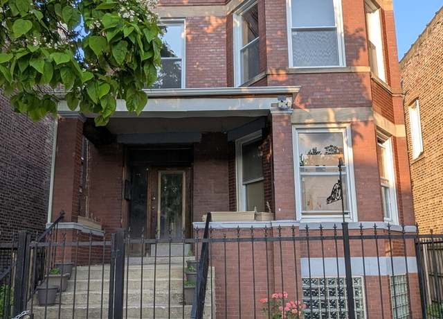 Property at 5527 S Winchester Ave, Chicago, IL 60636, 5 beds, 2 baths