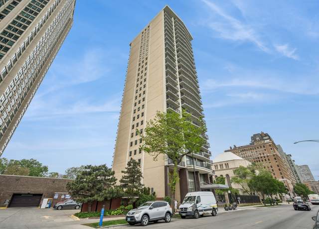 Property at 3470 N Lake Shore Dr Unit 9BC, Chicago, IL 60657, 3 beds, 3.5 baths