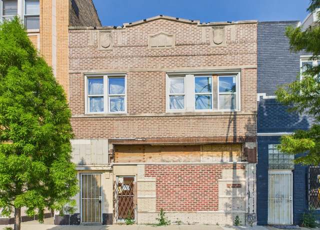 Property at 8551 S Ashland Ave, Chicago, IL 60620, 4 beds, 3 baths