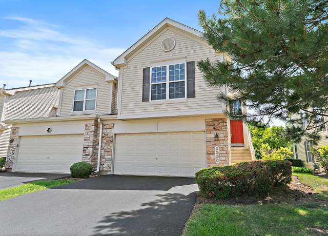 Property at 2330 Georgetown Cir, Aurora, IL 60503, 3 beds, 3 baths