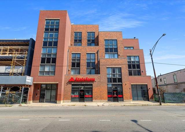 Property at 1610 W Grand Ave Unit 2C, Chicago, IL 60622, 2 beds, 2 baths