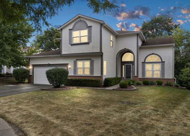 Property at 7623 Beringer Ct, Gurnee, IL 60031, 5 beds, 3 baths