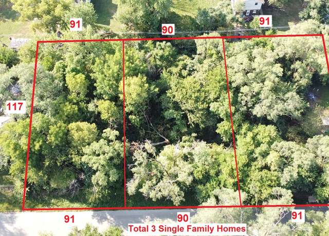 Property at 124 W Oak Ave, Lockport, IL 60441