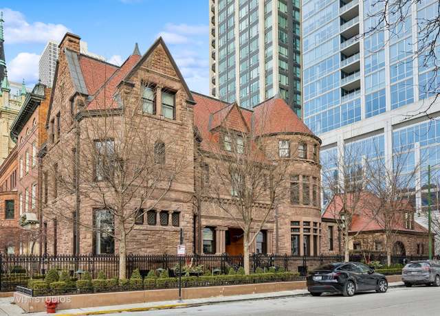 Property at 915 N Dearborn St, Chicago, IL 60610, 6 beds, 6 baths