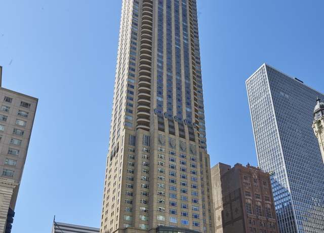 Property at 800 N Michigan Ave #3203, Chicago, IL 60611, 2 beds, 2.5 baths