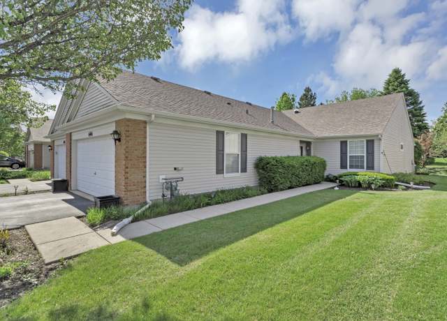 Property at 646 S Curran Rd, Round Lake, IL 60073, 2 beds, 2 baths