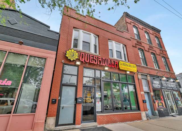 Property at 2237 N Western Ave, Chicago, IL 60647