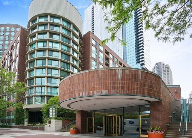 Property at 440 N Mcclurg Ct #715, Chicago, IL 60611, 1 bed, 1 bath