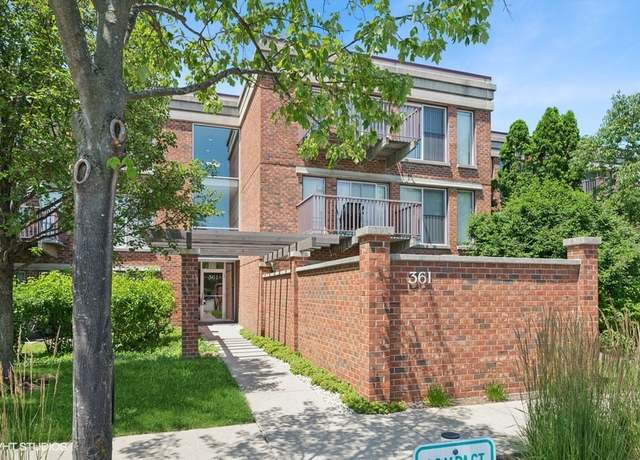 Property at 361 Kelburn Rd #316, Deerfield, IL 60015, 2 beds, 2 baths