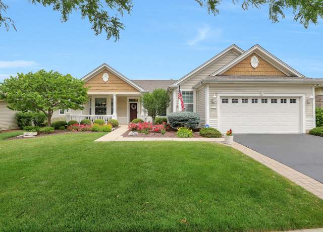 Property at 12990 River Park Dr, Huntley, IL 60142, 3 beds, 2 baths