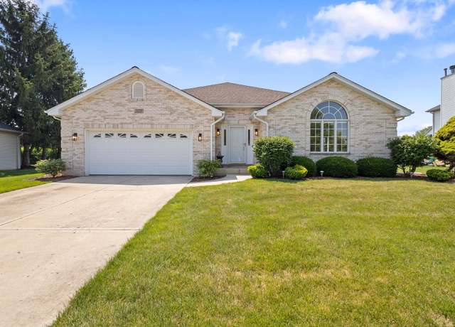 Property at 25217 Jacob Fry Dr, Plainfield, IL 60585, 3 beds, 2.5 baths