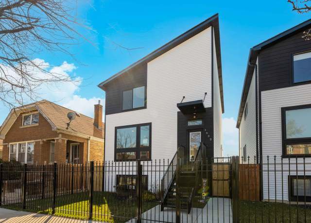 Property at 1522 N Leamington Ave, Chicago, IL 60651, 4 beds, 3.5 baths