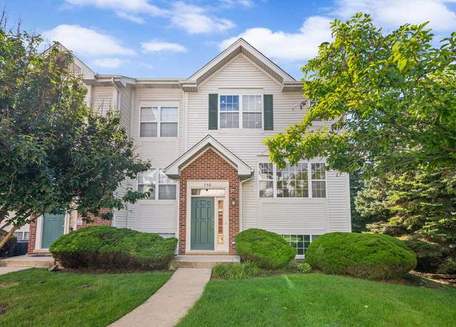 Property at 750 River Mill Pkwy, Wheeling, IL 60090, 3 beds, 3 baths