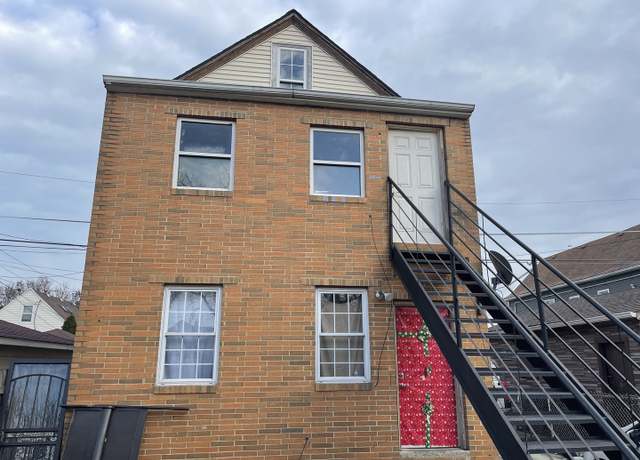Property at 5151 S Troy St, Chicago, IL 60632, 4 beds, 2 baths
