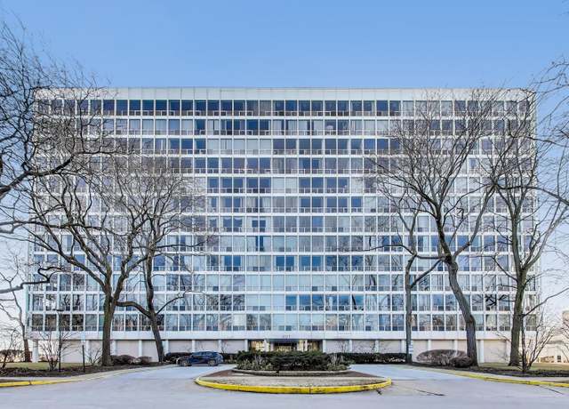 Property at 601 E 32nd St #907, Chicago, IL 60616, 2 beds, 1 bath