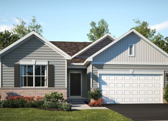 Property at 728 Prairie Pond Cir, Malta, IL 60150, 3 beds, 2 baths