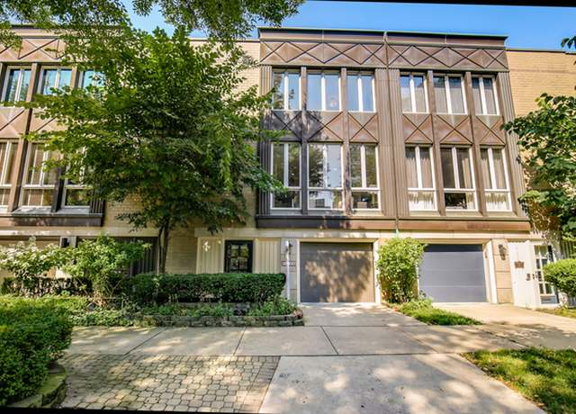 Property at 2128 N Lakewood Ave, Chicago, IL 60614, 3 beds, 3 baths