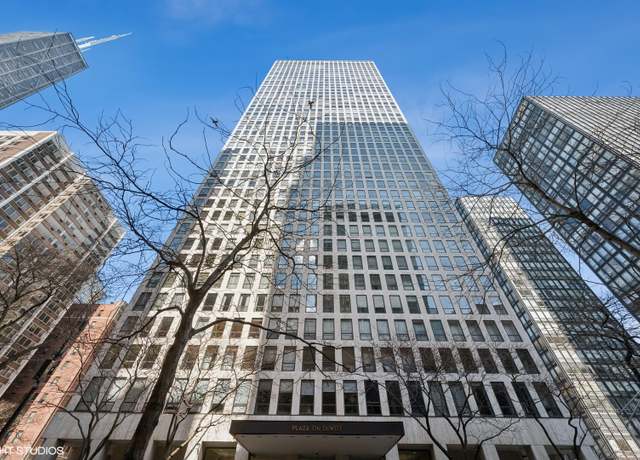 Property at 260 E Chestnut St #2604, Chicago, IL 60611, 2 beds, 2 baths