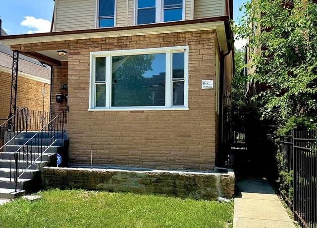 Property at 8720 S May St, Chicago, IL 60620, 9 beds, 2 baths