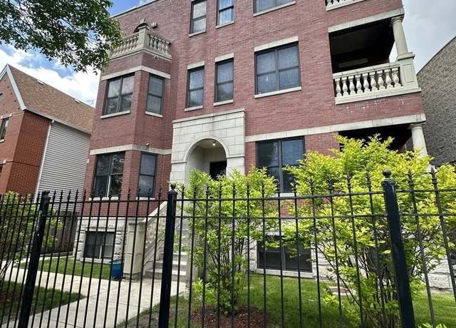 Property at 3862 S Lake Park Ave Unit 3S, Chicago, IL 60653, 3 beds, 2 baths