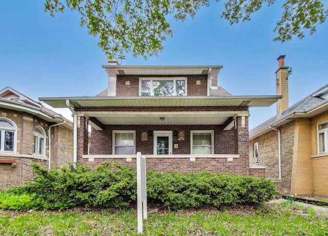 Property at 2608 W Coyle Ave, Chicago, IL 60645, 4 beds, 3 baths
