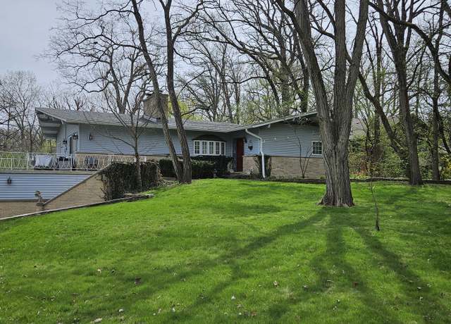Property at 3569 Old Mill Rd, Highland Park, IL 60035, 5 beds, 3 baths