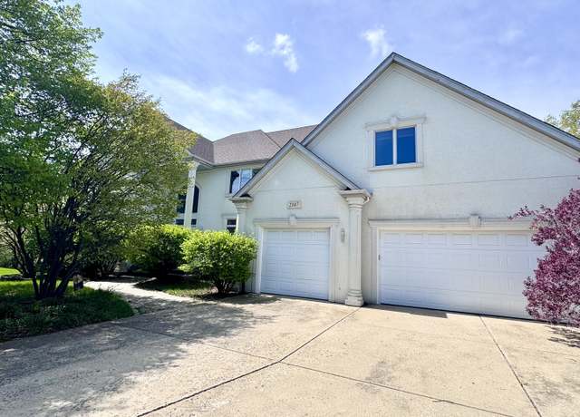 Property at 2347 Simsbury Ct, Naperville, IL 60564, 5 beds, 4.5 baths