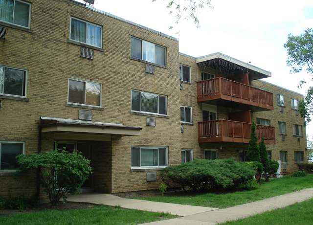 Property at 712 Dempster St Unit F110, Mount Prospect, IL 60056, 2 beds, 1 bath