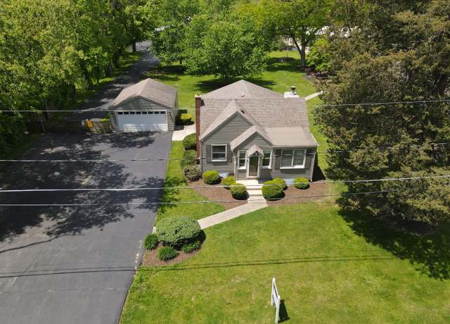 Property at 37756 N Cedar Lake Rd, Lake Villa, IL 60046, 1 bed, 1 bath