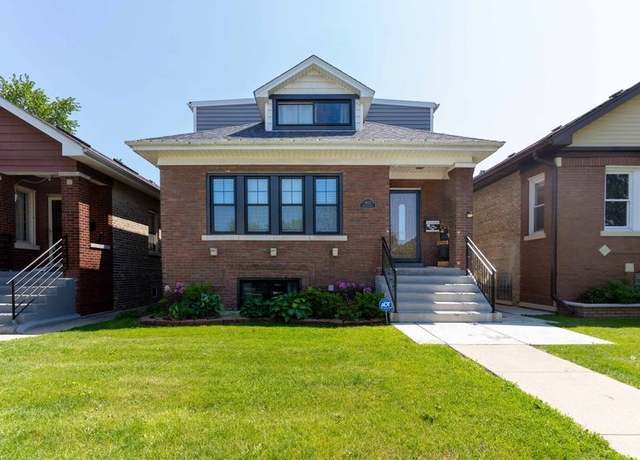 Property at 4823 W Schubert Ave, Chicago, IL 60639, 4 beds, 3 baths