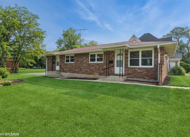 Property at 317 Park Ave, Antioch, IL 60002, 4 beds, 1 bath