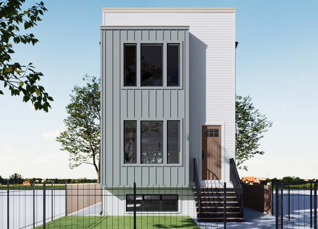 Property at 826 N Homan Ave, Chicago, IL 60651