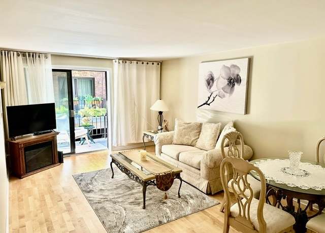 Property at 2317 N Neva Ave Unit 106A, Chicago, IL 60707, 1 bed, 1 bath