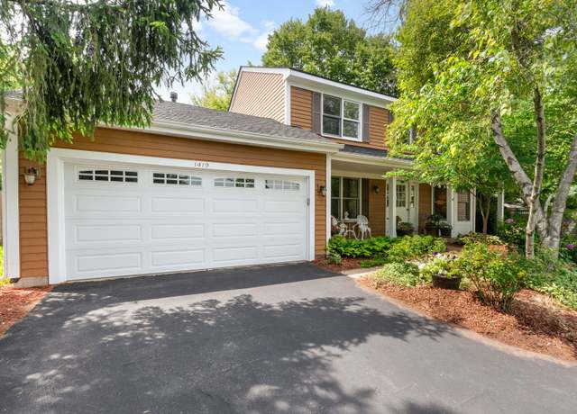 Property at 1419 Issel Ct, Batavia, IL 60510, 4 beds, 2.5 baths