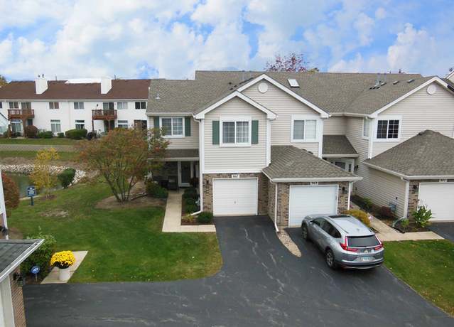 Property at 967 Ripple Ridge Cv, Darien, IL 60561, 2 beds, 2.5 baths