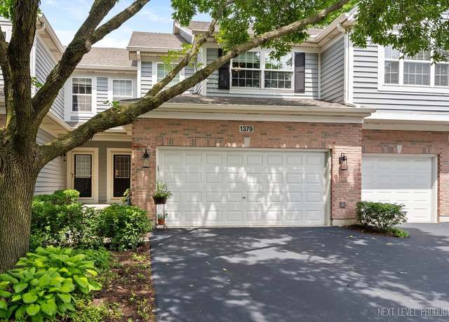 Property at 1379 Danada Ct, Naperville, IL 60563, 2 beds, 2.5 baths