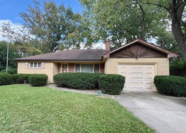 Property at 2N253 Swift Rd, Lombard, IL 60148, 3 beds, 2.5 baths
