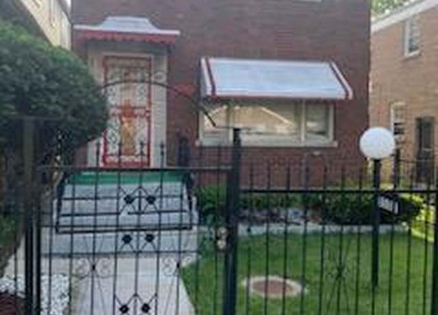 Property at 8604 S Marshfield Ave, Chicago, IL 60620, 3 beds, 2 baths