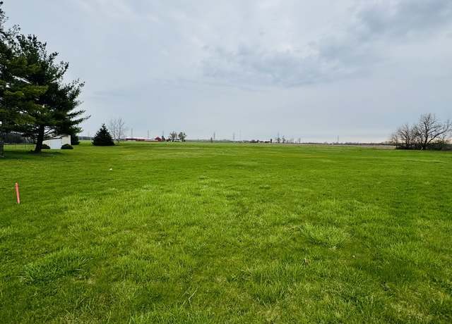 Property at 1039 Country Ct, Crete, IL 60417