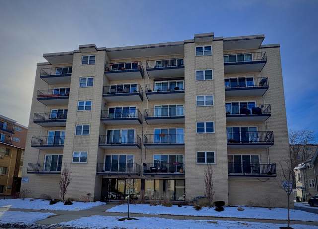 Property at 215 Marengo Ave Unit 4E, Forest Park, IL 60130, 2 beds, 2 baths