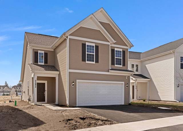 Property at 2252 Quartet Rd, Naperville, IL 60564, 3 beds, 2.5 baths