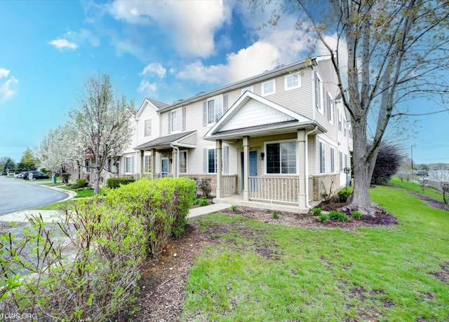Property at 157 Foxglove Ct, Romeoville, IL 60446, 3 beds, 2.5 baths