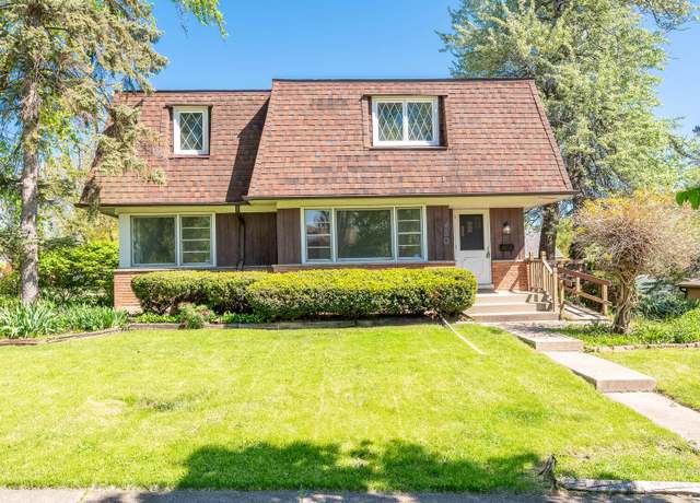 Property at 430 E Taylor Rd, Lombard, IL 60148, 6 beds, 2 baths