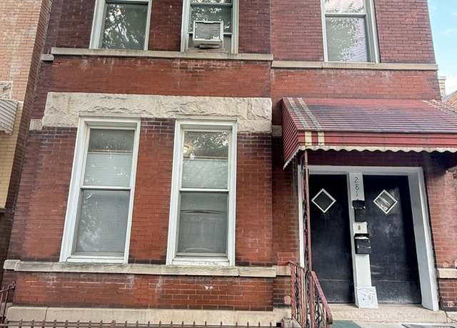 Property at 2816 S Lowe St, Chicago, IL 60616, 8 beds, 4 baths