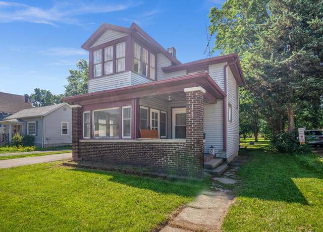 Property at 428 E Wilson St, Batavia, IL 60510, 4 beds, 2 baths