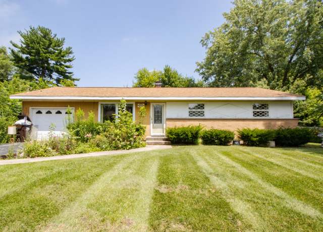 Property at 5415 May Ave, Richmond, IL 60071, 3 beds, 1.5 baths