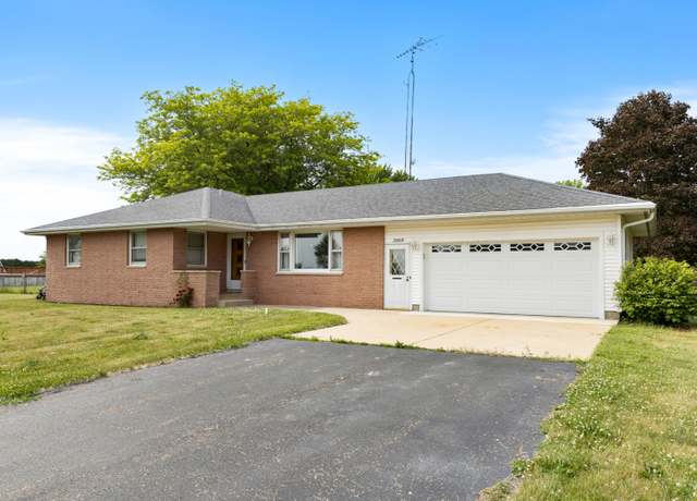 Property at 26008 Helen Rd, Garden Prairie, IL 61038, 4 beds, 2 baths