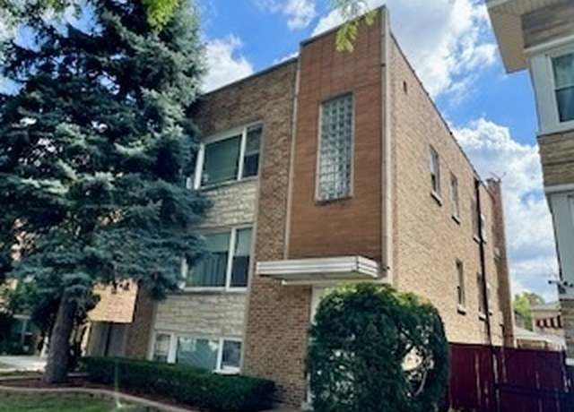 Property at 1923 Oak Park Ave, Berwyn, IL 60402, 5 beds, 3 baths