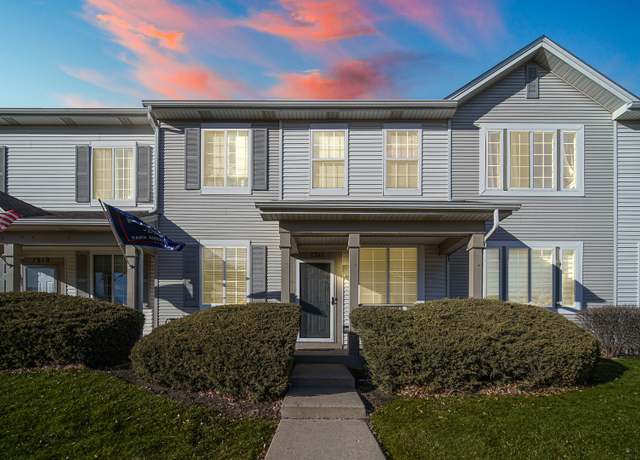 Property at 1511 Azalea Cir, Romeoville, IL 60446, 2 beds, 1.5 baths