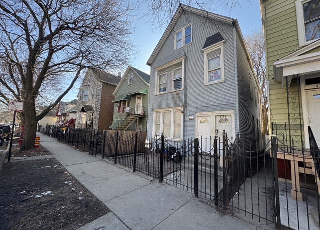 Property at Sign in for address, Chicago, IL 60609, 4 beds, 3 baths